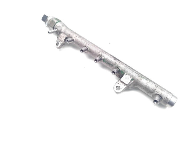 Топливная рампа 5WS40730   Audi A3 S3 A3 Sportback 8P   для двигателя CAYC