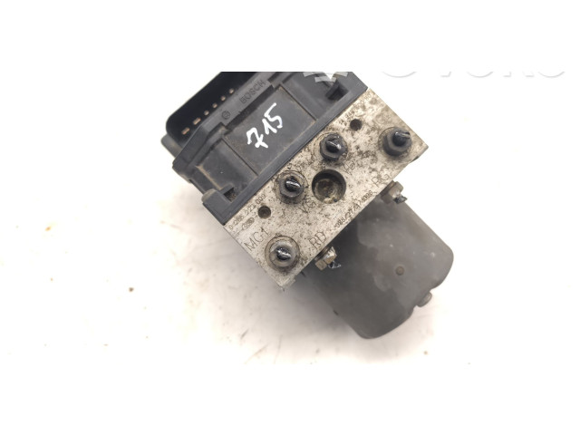 Блок АБС 1494860080, 0265222009   Fiat  Ulysse   -  года