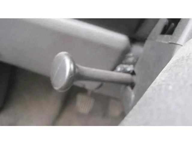 Zpětné zrcátko Daewoo Nexia 1996 MANUAL, VERDE