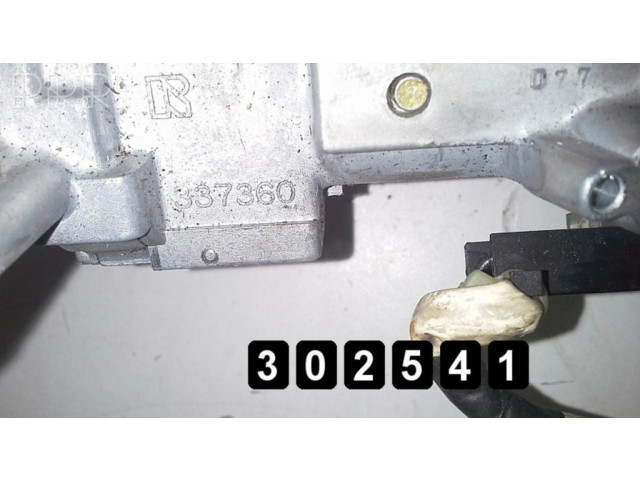 Блок управления двигателя mk322045 Mitsubishi Pajero