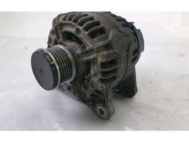 Генератор 231008578R, P0-9270X   Renault Clio III      