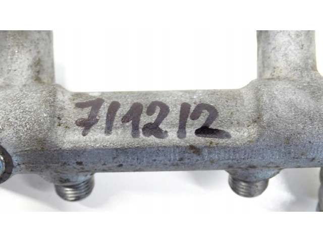 Vstřikovací lišta 059130090BS Audi A8 S8 D4 4H