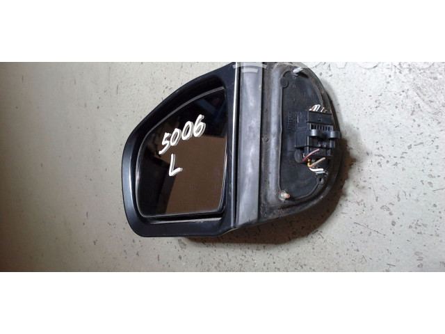 Zpětné zrcátko Mercedes-Benz E W210 2003