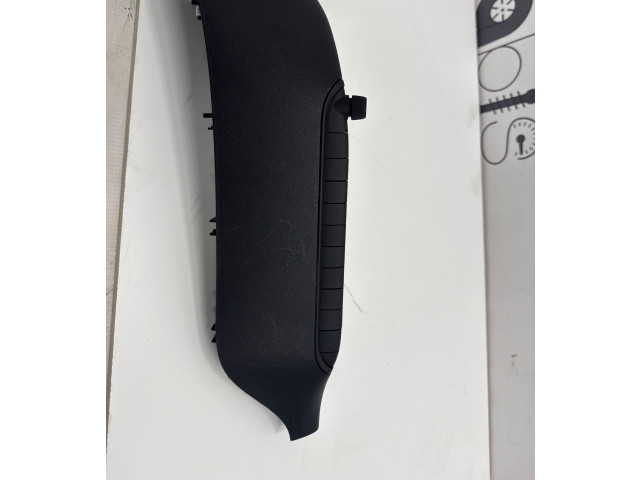 Блок управления климат-контролем 7357711610, 12137635 Jeep Avenger