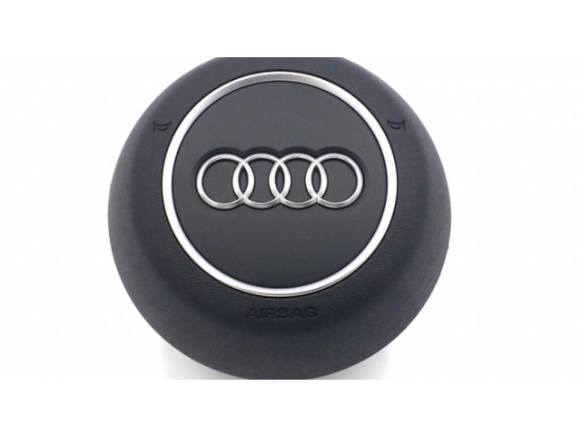 Подушка безопасности водителя 8Y0880201F Audi A1