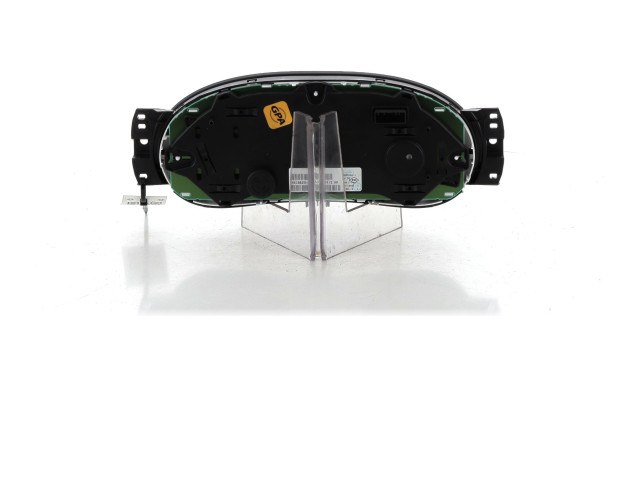 Панель приборов 248090244R Dacia Dokker