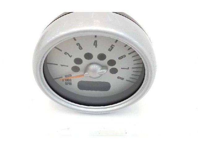 Панель приборов 62116924924 Mini One - Cooper F56 F55