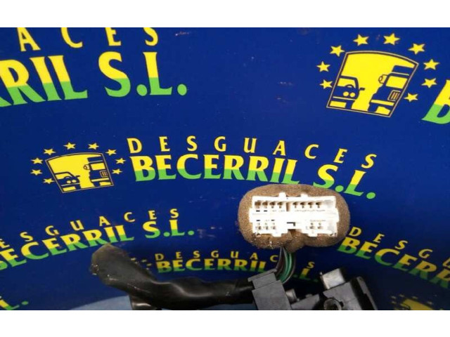 Ручка стеклоочистителей SsangYong Musso