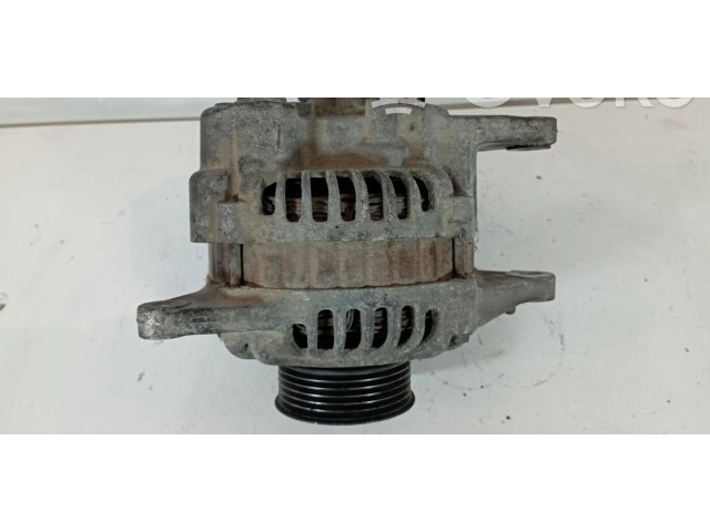 Генератор MN163016 Mitsubishi Outlander