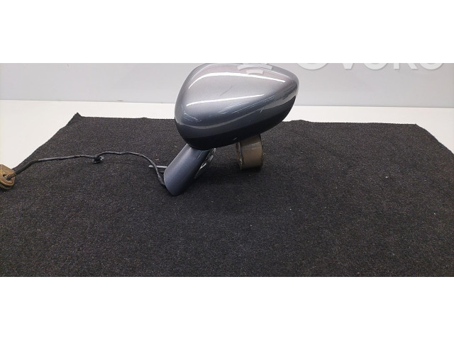 Зеркало (механическое)       Citroen C5  2008 - 2016 года   