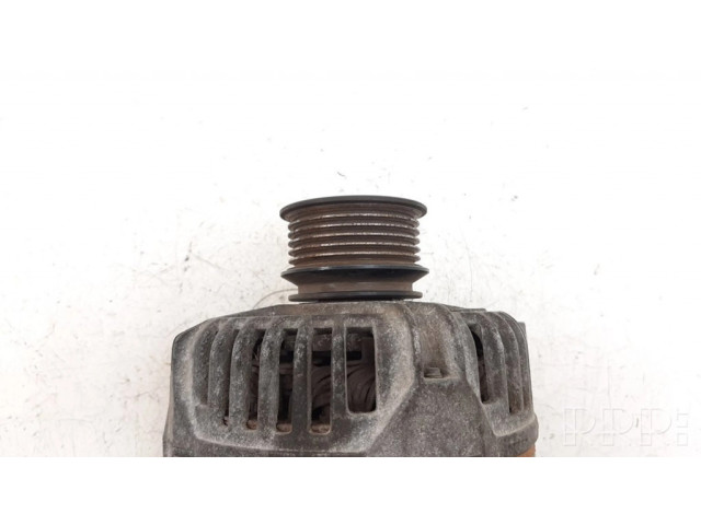 Генератор 0124325003, 028903028D Audi A3 S3 8L 1.8