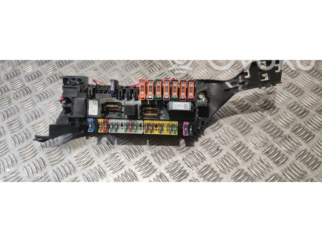 Блок предохранителей A1665402350   Mercedes-Benz GL X166    