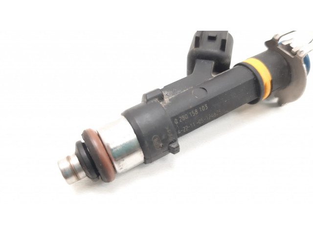 Vstřikovač 0280158103, 4221105124625 Mazda 6 pro benzínový motor 2.0