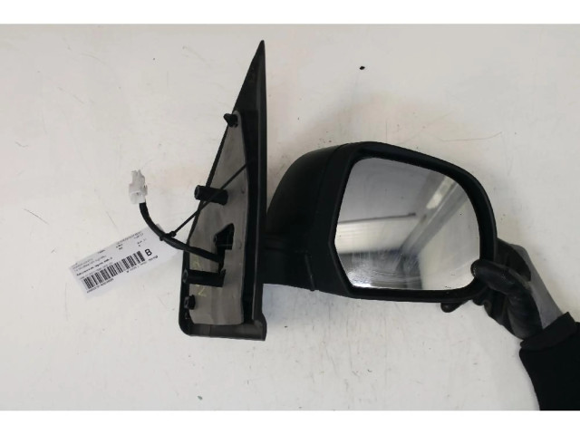 Зеркало электрическое     правое   Dacia Dokker     