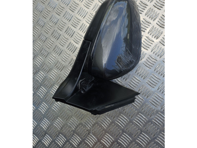 Зеркало электрическое        Citroen C5 Aircross  2017 -  года   