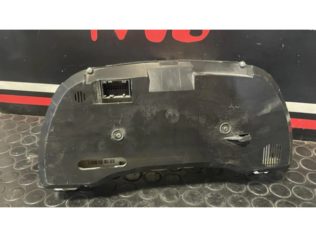 Přístrojová deska Fiat Punto (188) 51744552, CUADROINSTRUMENTOS