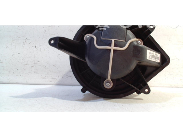 Вентилятор печки    641134226449   Mini Paceman (R61)