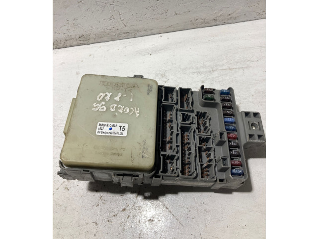 Блок предохранителей 3820AS1CG420 Honda Accord
