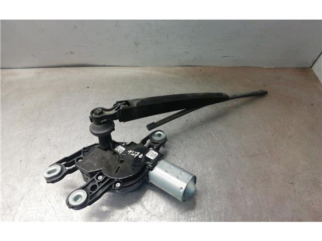 Моторчик заднего дворника 5G0955711A, 5G0955711A Volkswagen Golf VII