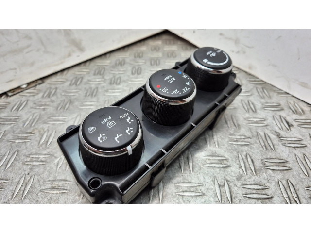 Блок управления климат-контролем P55111134AD   Jeep Compass