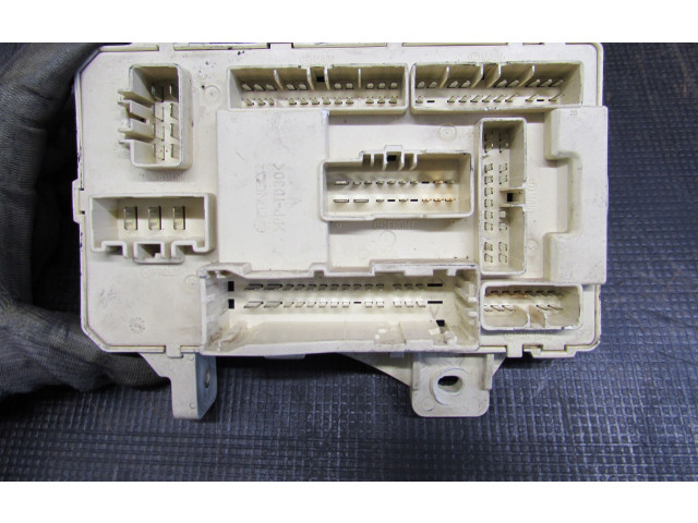 Блок предохранителей 1H510   KIA Ceed    