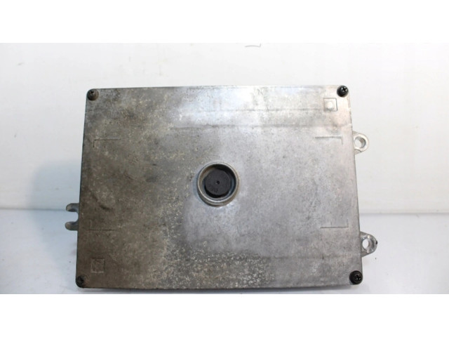 Блок управления двигателем Блок управления 6684-104028   Honda City