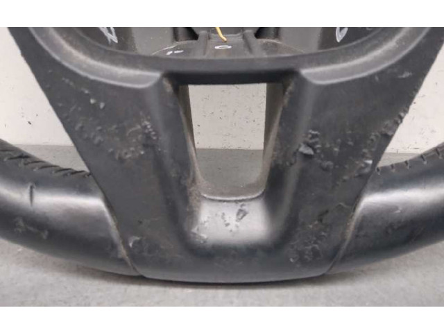 Руль Volvo S60 2011 - 2013 года P31250592, CONMANDOS