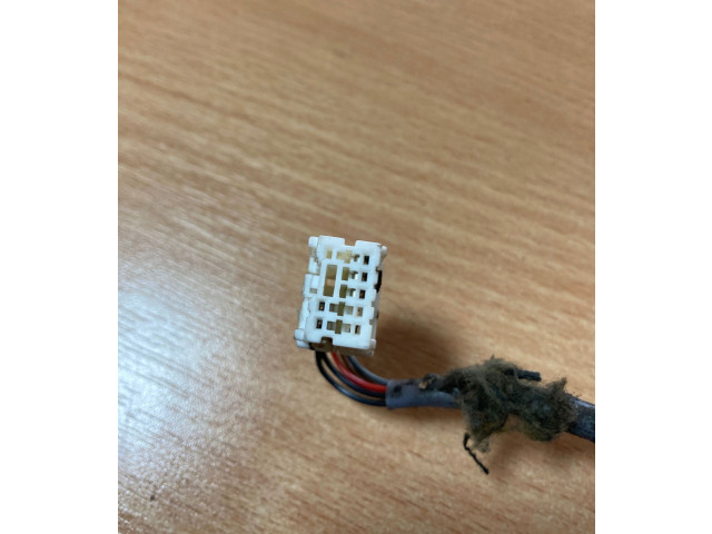 Zpětné zrcátko Nissan Note (E11) 2006 E20205021