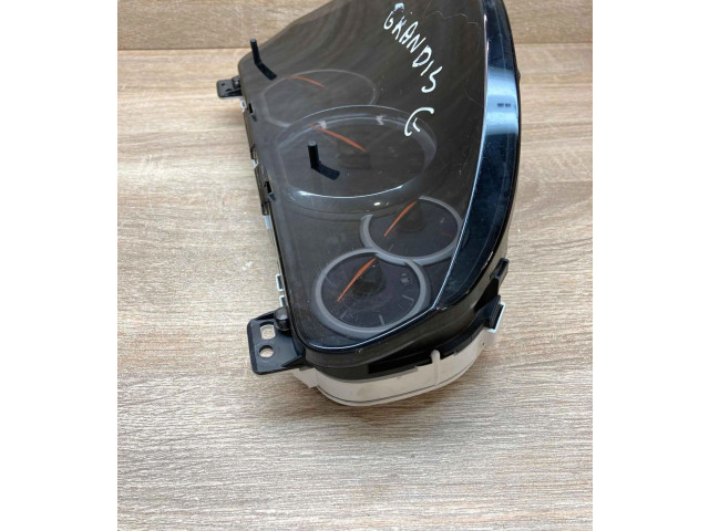 Панель приборов MN188384, 2574206654 Mitsubishi Grandis