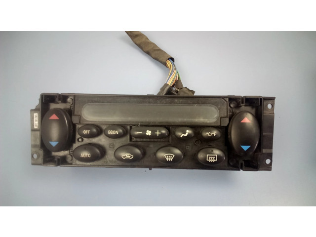 Блок управления климат-контролем MF1464307226 Rover 75