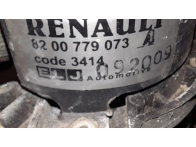 Радиатор охлаждающей жидкости