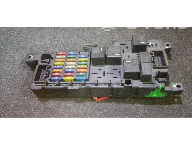 Блок предохранителей 8678449DIEP2X, 8678449-DIEP2X Volvo V70