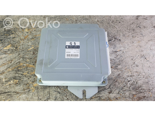 Řídící jednotka 22611AK270, 1123000310   Subaru Outback 2005