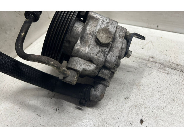 Насос усилителя руля