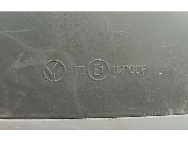 Зеркало электрическое Audi Q5 SQ5 2008 - 2017 года