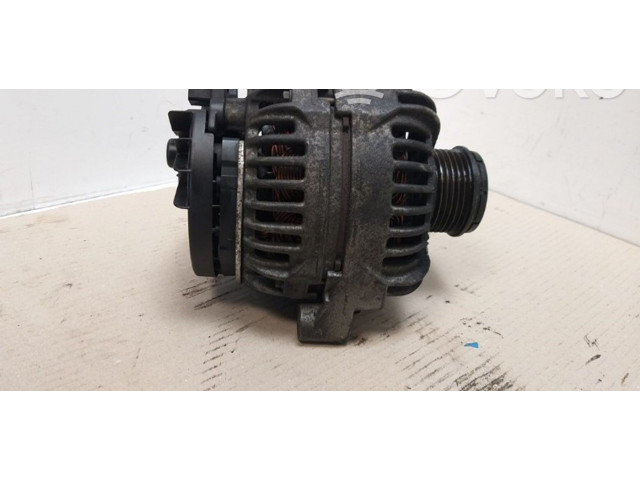 Генератор 0124525060, 0124525060   Volvo XC90      