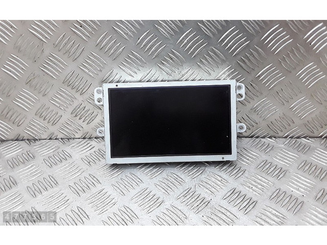 Дисплей 20935782 Saab 9-5