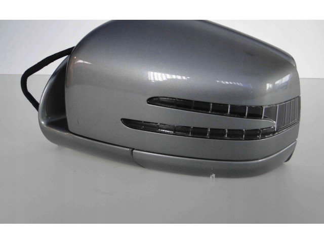 Зеркало электрическое Mercedes-Benz ML W164 2005 - 2011 года