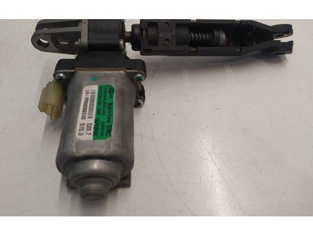 Блок управления двигателя LHRR0009924B KIA Sorento