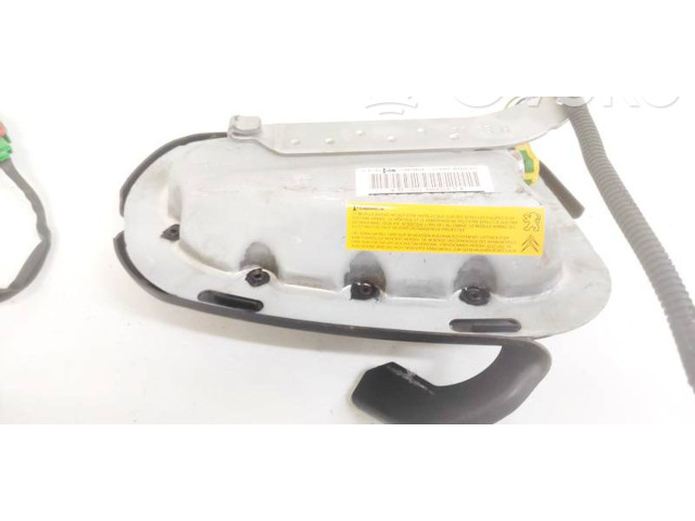 Надувная подушка для сиденья 96462516ZE Citroen C2