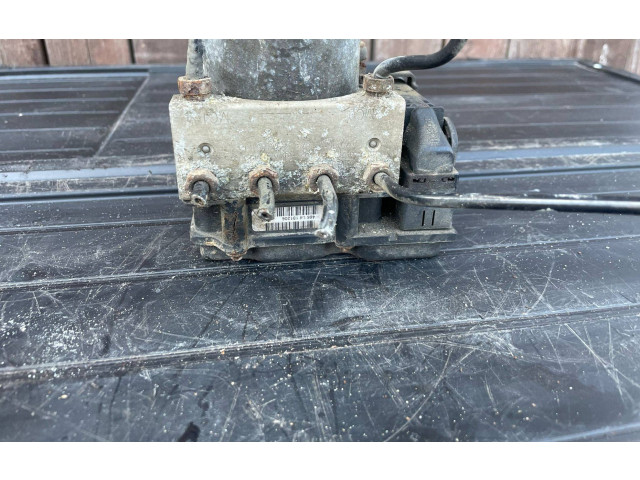 Блок АБС 0265800403, 466L4191206 Mitsubishi Colt 2004 - 2008 года