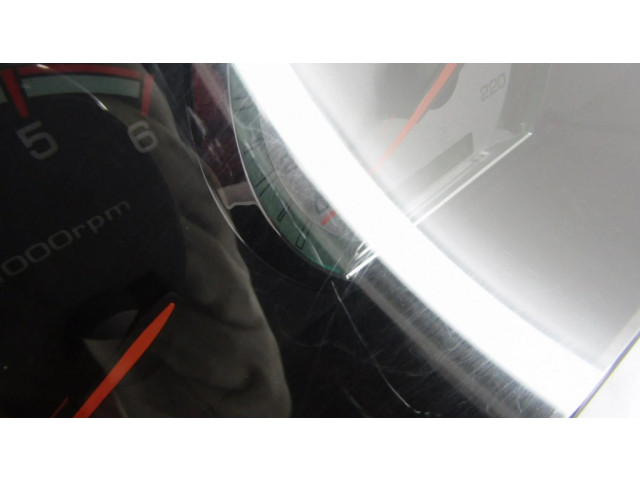 Панель приборов 8022008B00   SsangYong Rexton       