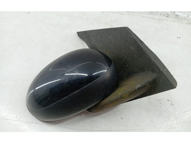 Зеркало электрическое        Citroen C1  2006 - 2013 года   