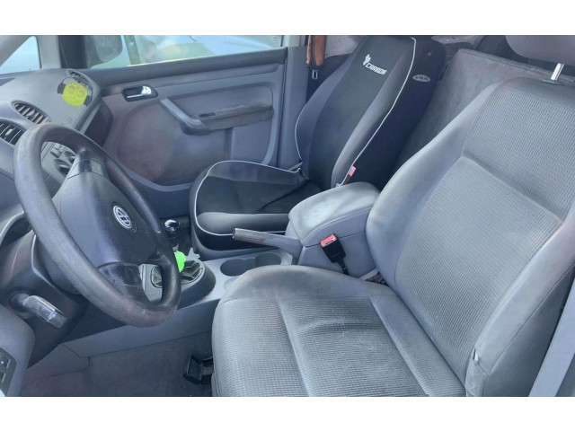 Řídící jednotka 03G906021AQ Volkswagen Caddy