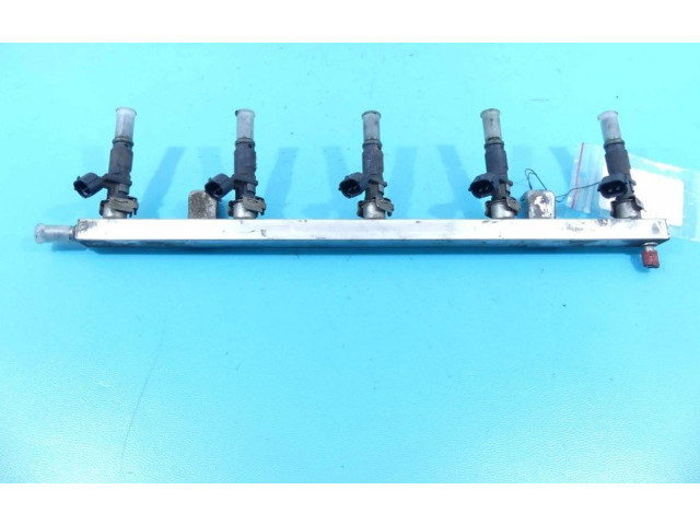 Форсунка 07K906031C, IMPRK1286253    Volkswagen Jetta V   