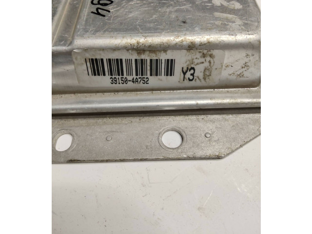 Блок управления двигателя 391004A720, 88B4TI01   KIA Sorento