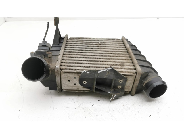 Интеркулер 6Q0145804A Seat Ibiza III (6L) 1.4