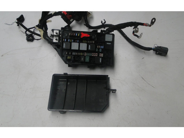 Блок предохранителей  31473880, 31473880   Volvo XC40    