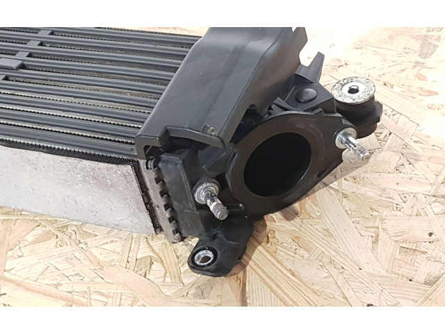 Интеркулер SHBH13565 Mazda CX-5 II