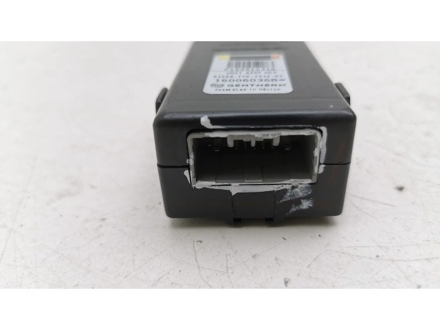 Блок управления 81289T7AJ212M2   Honda HR-V